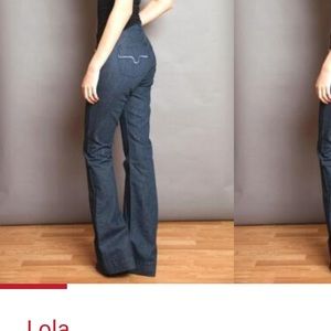 Kimes Ranch Jeans LOLA